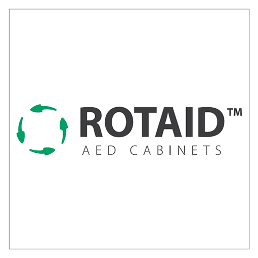 Rotaid logo