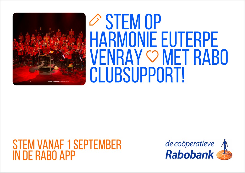 clubsupport rabobank 2025
