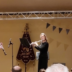 2024-03-16/17 Solisten en Ensemblefestival