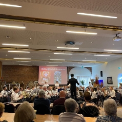 2024-04-14 Uitwisselingsconcert met TOG Welten