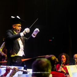 Vastelaovesconcert 21 febberwari 2025